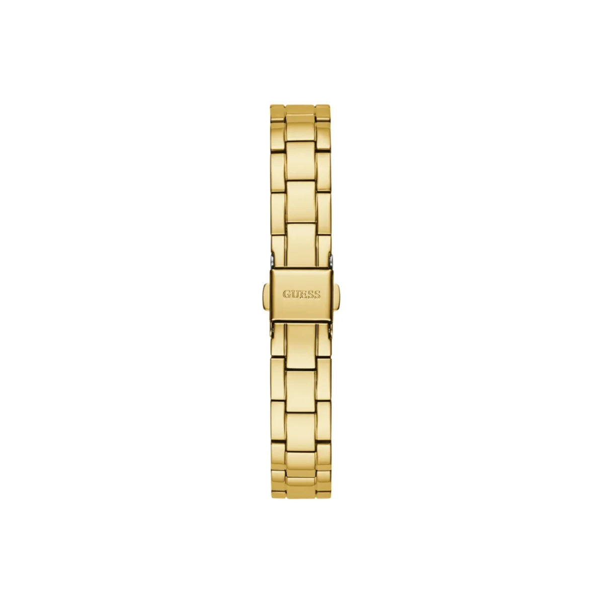 Guess Piper Gold Case Tone Stainless Steel Watch - GW0413L2