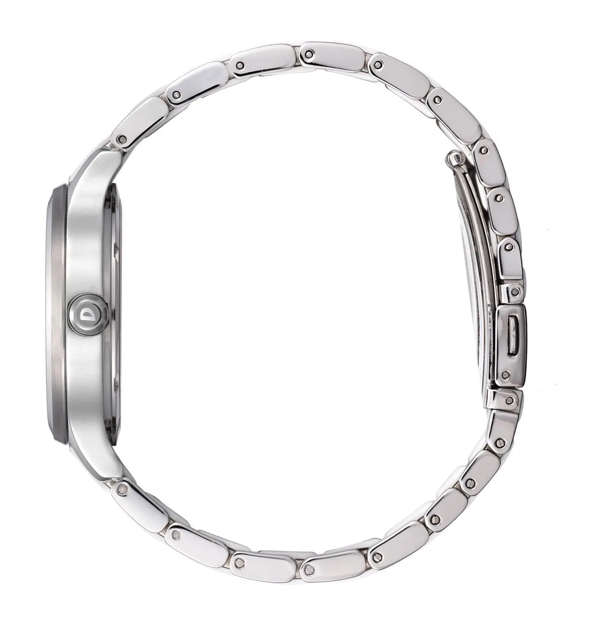 Ladies Citizen Eco-Drive Dress Watch - FE7078-84A