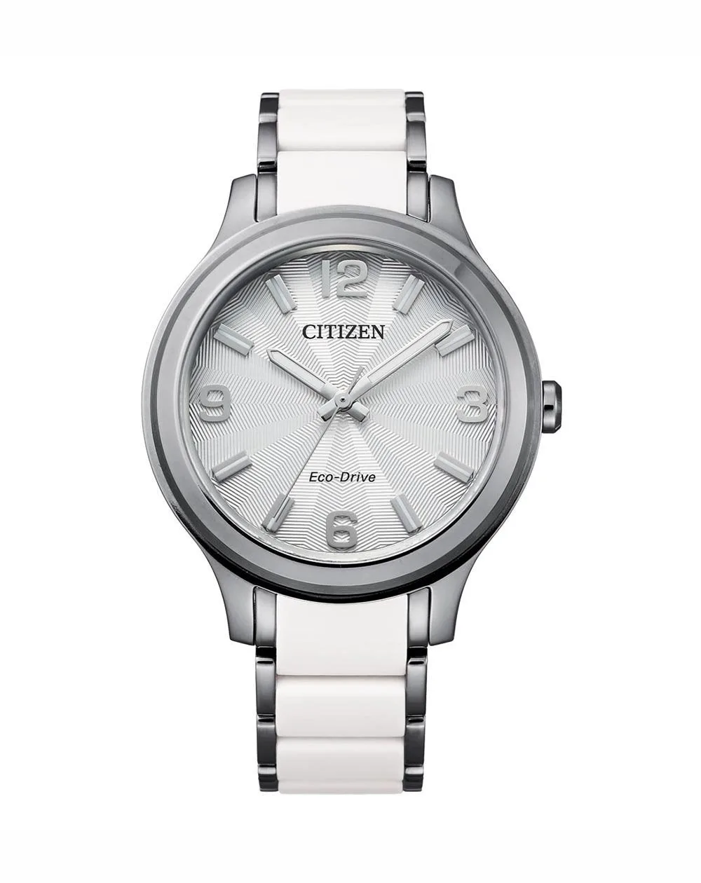 Ladies Citizen Eco-Drive Dress Watch - FE7078-84A