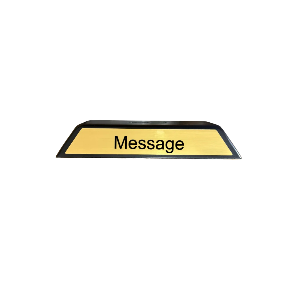 Large Manaia Award – NZ Paua Inlay Cultural Artwork (370mm) - ALMA