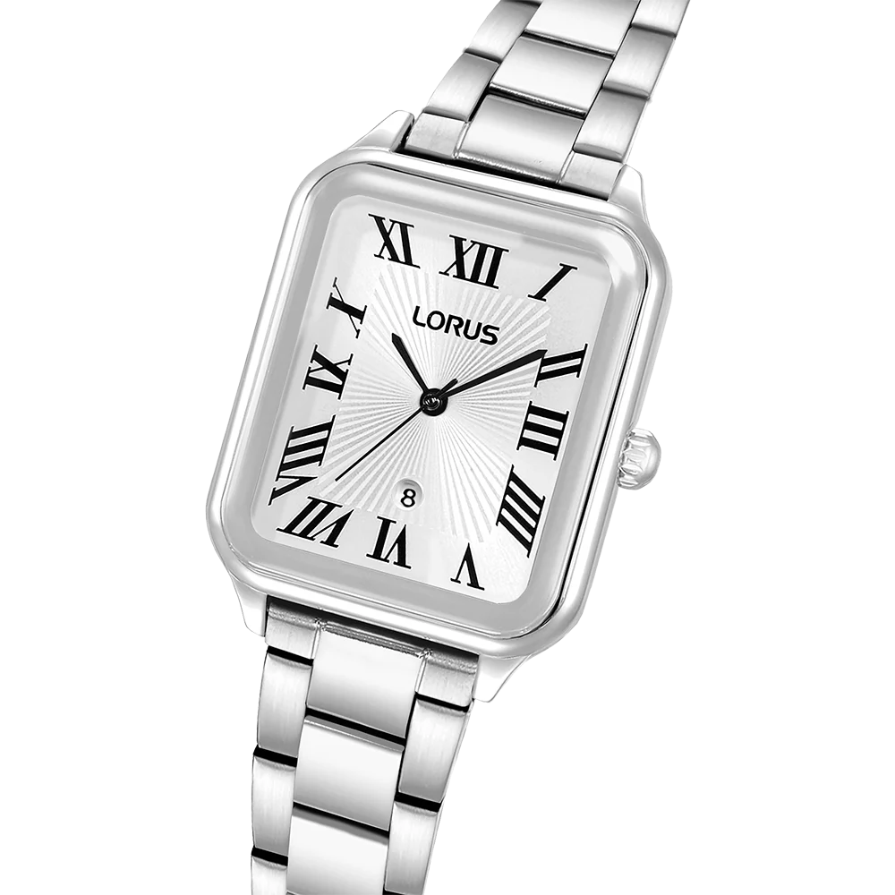 Lorus Ladies Quartz Dress Watch - RH739BX-9