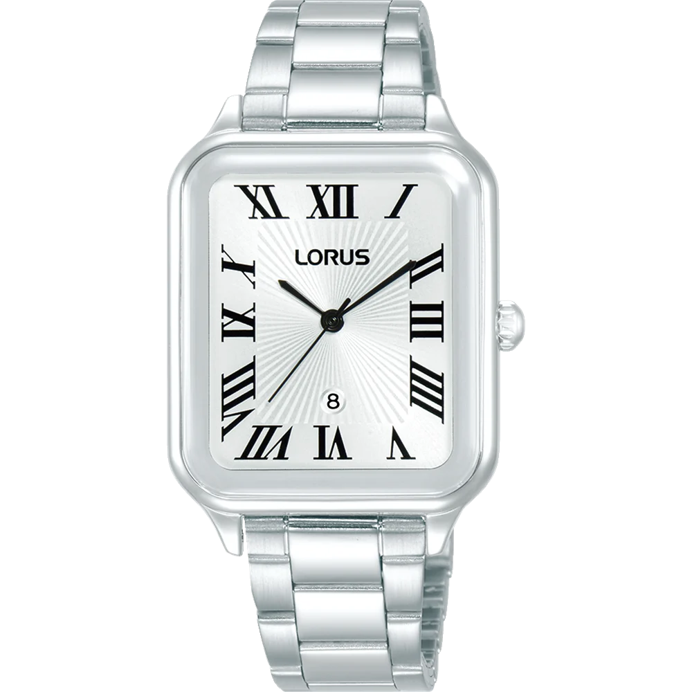 Lorus Ladies Quartz Dress Watch - RH739BX-9