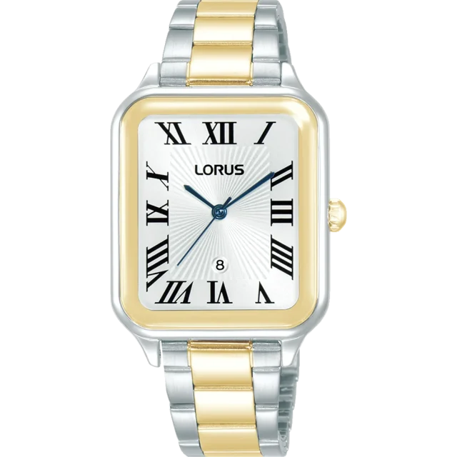 Lorus Ladies Quartz Dress Watch - RH741BX-9