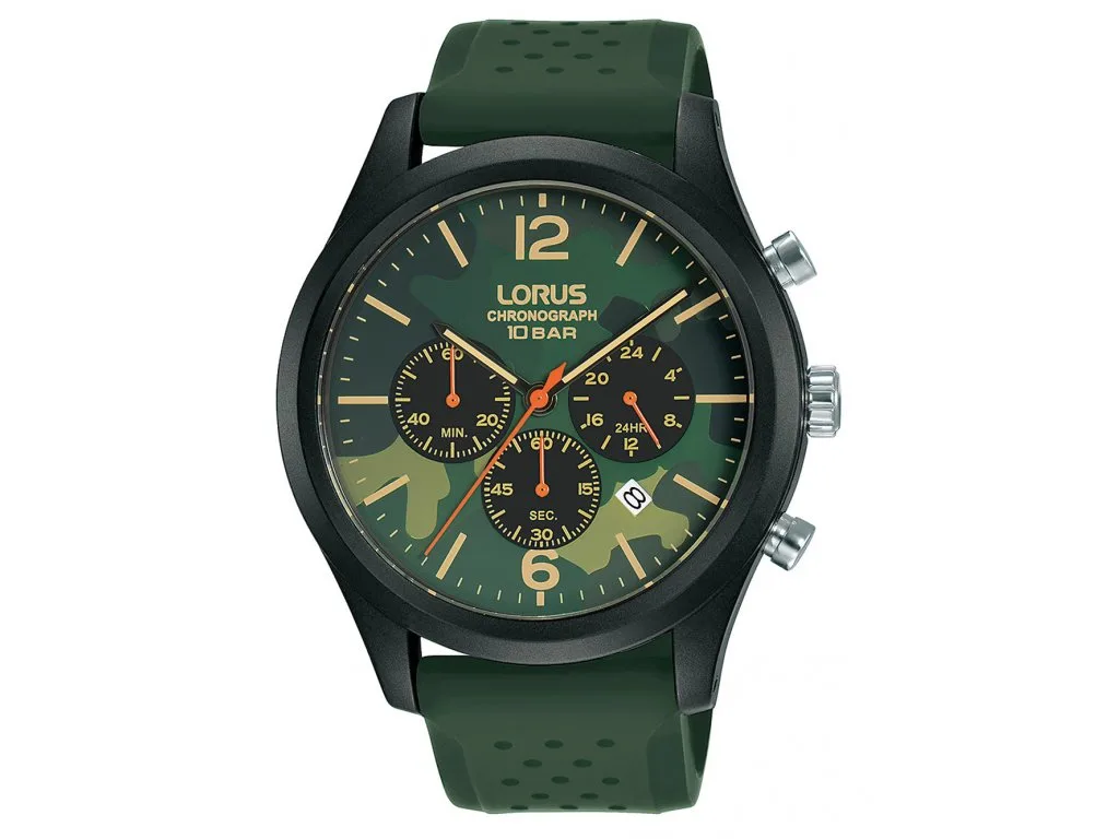 LORUS MEN'S WATCH RT399HX-9