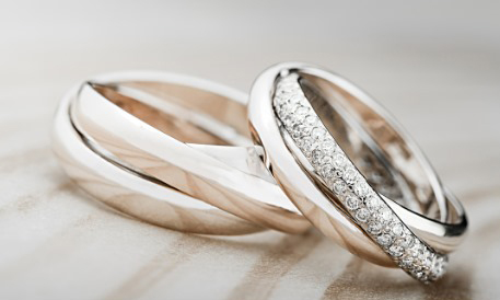 engagement rings for couples