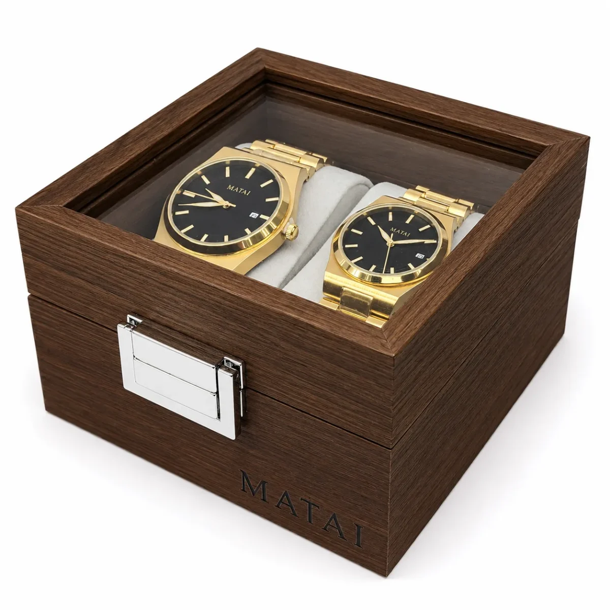 MATAI - IM3 Couples Set – Iva Masina Collection