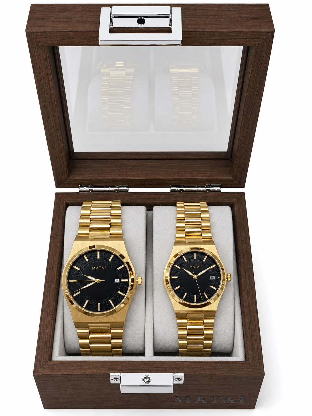 MATAI - IM3 Couples Set – Iva Masina Collection