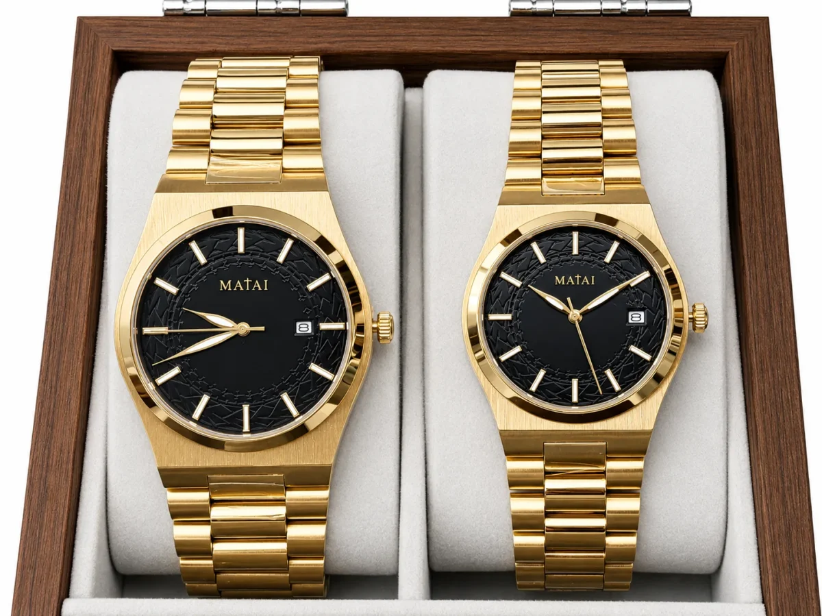 MATAI - IM3 Couples Set – Iva Masina Collection