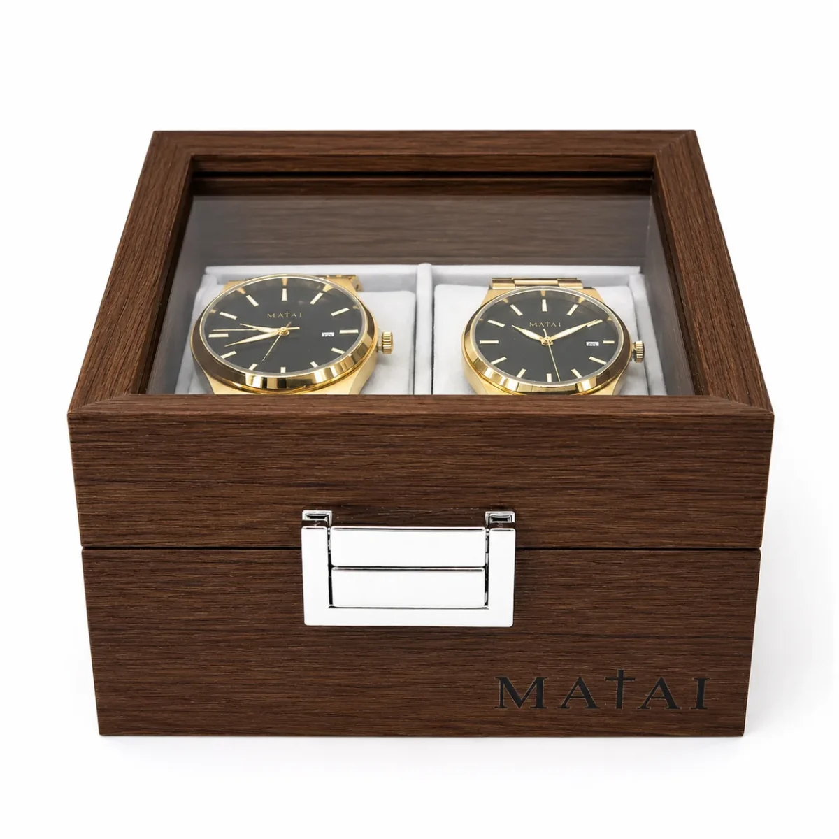 MATAI - IM3 Couples Set – Iva Masina Collection