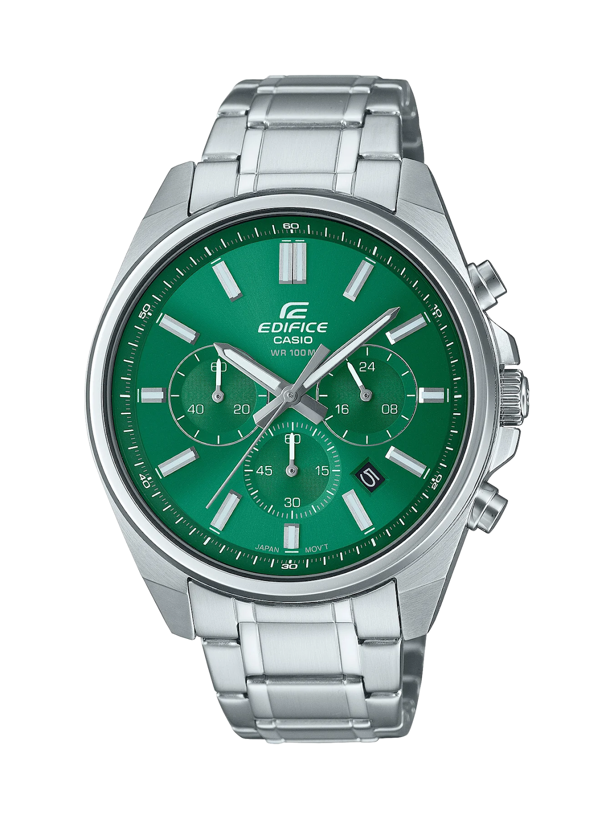 Casio Edifice watch