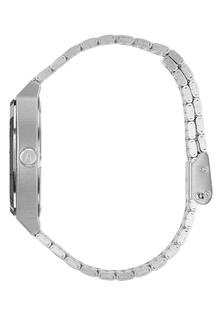 NIXON 37 mm Time Teller Watch  - A045-2719-00