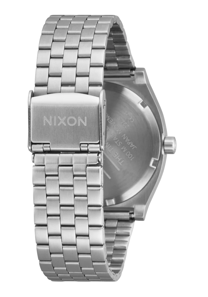NIXON 37 mm Time Teller Watch  - A045-2719-00