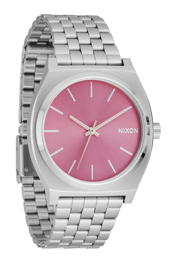 NIXON 37 mm Time Teller Watch - A045-2719-00