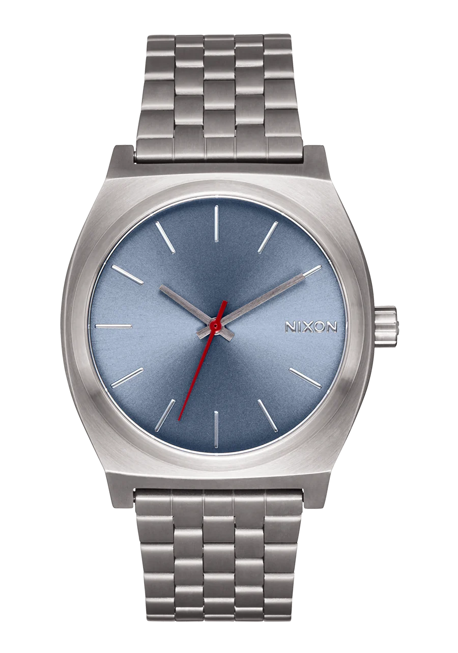 NIXON 37 mm Time Teller Watch  - A045-5160-00
