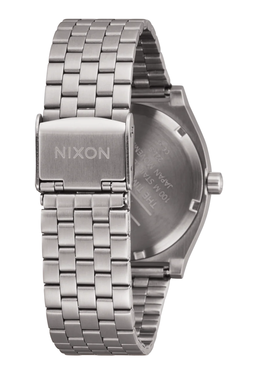 NIXON 37 mm Time Teller Watch  - A045-5160-00