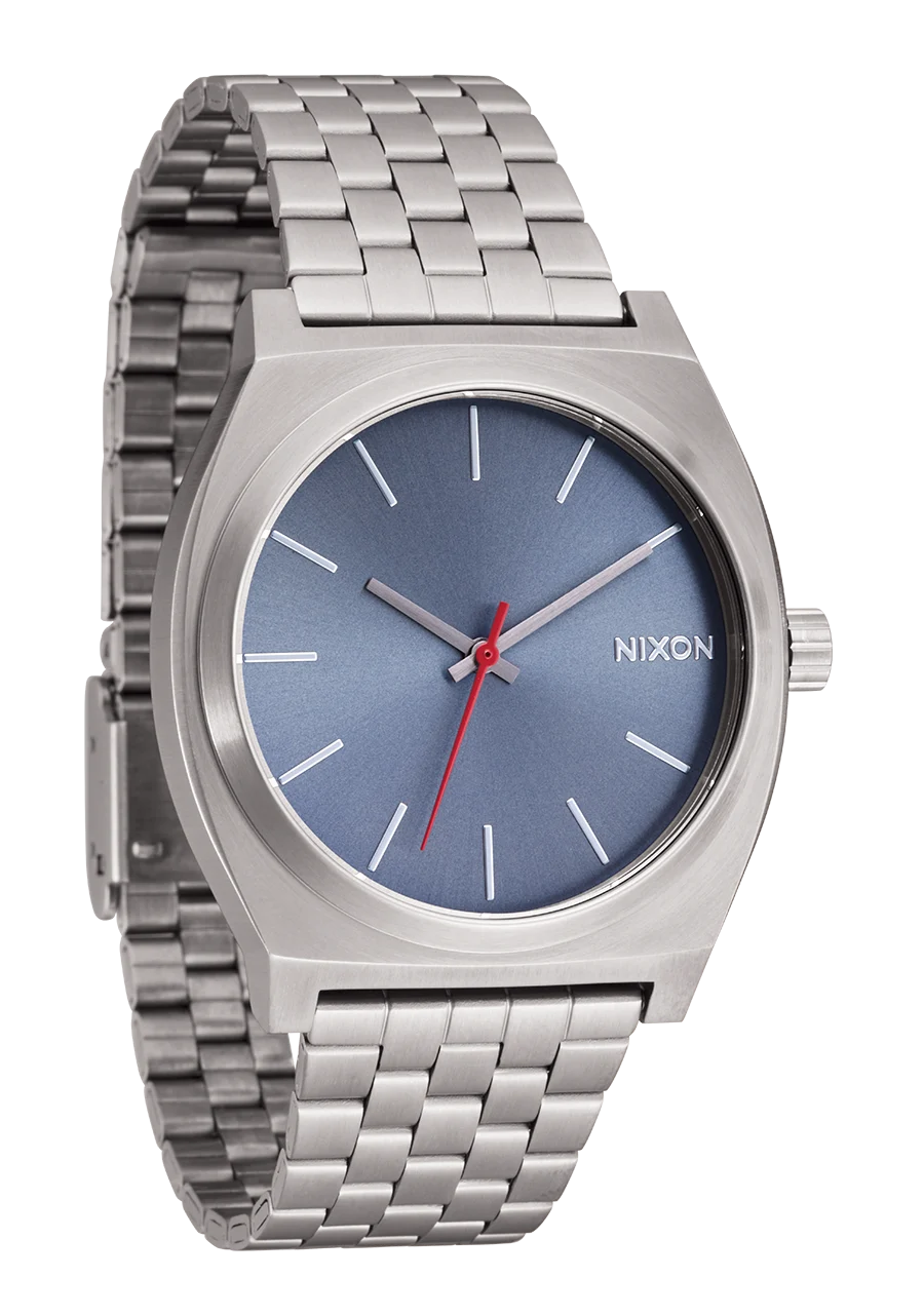NIXON 37 mm Time Teller Watch - A045-5160-00