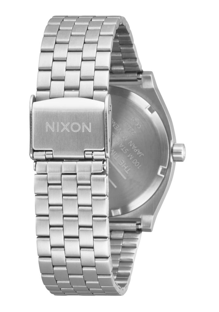 NIXON 37 mm Time Teller Watch  - A045-5212-00