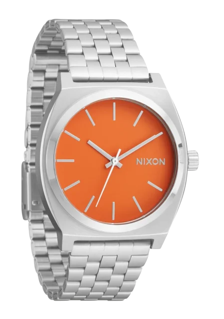 NIXON 37 mm Time Teller Watch  - A045-5212-00
