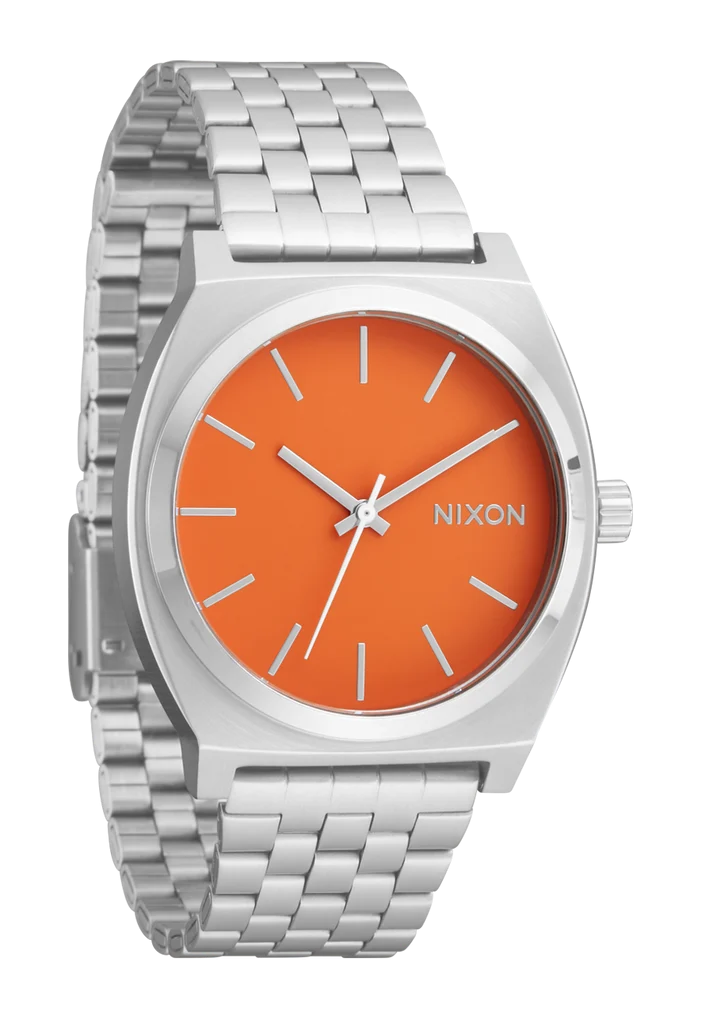 NIXON 37 mm Time Teller Watch - A045-5212-00