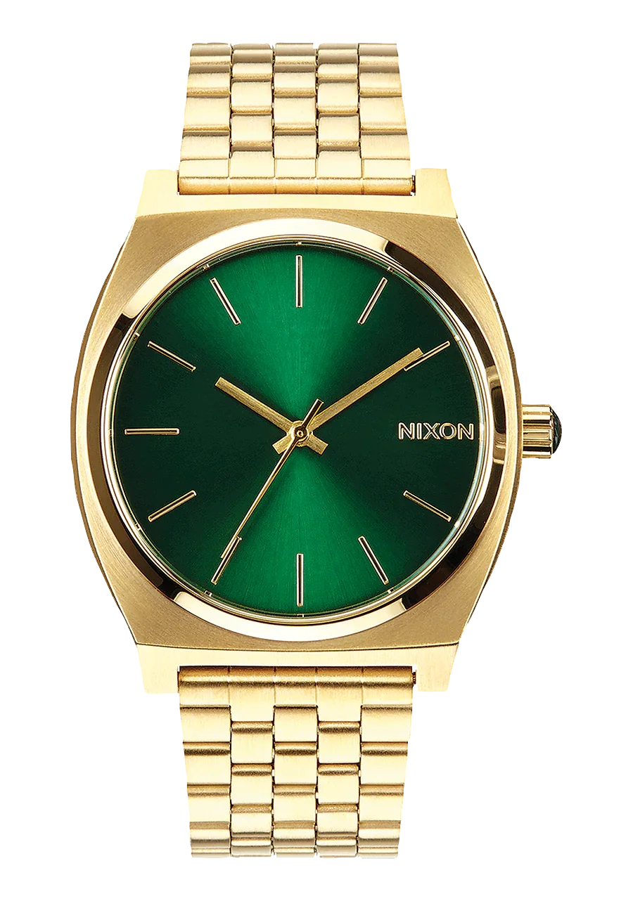 NIXON 37mm Time Teller Watch - A045-1919-00