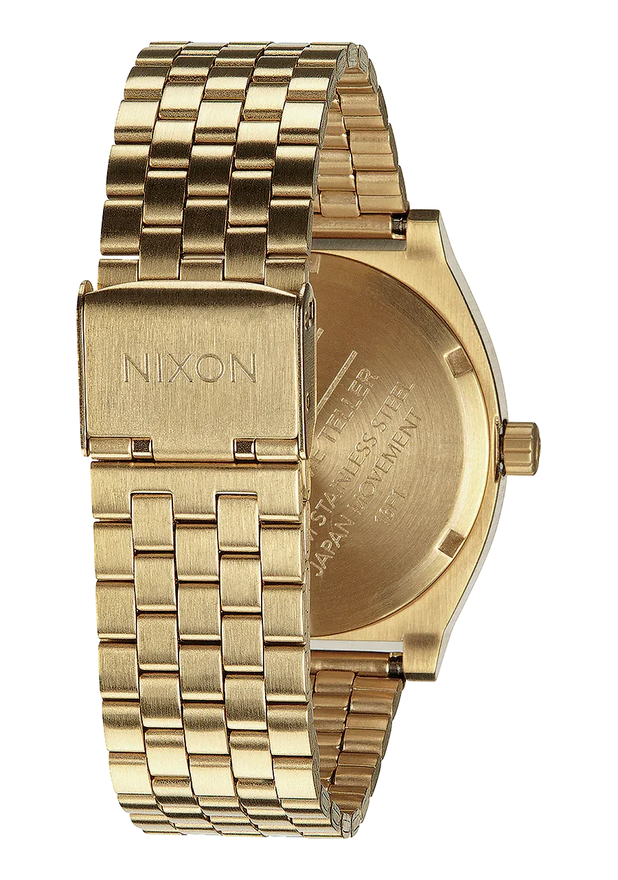 NIXON 37mm Time Teller Watch - A045-1919-00