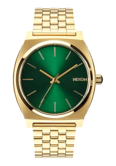 NIXON 37mm Time Teller Watch - A045-1919-00