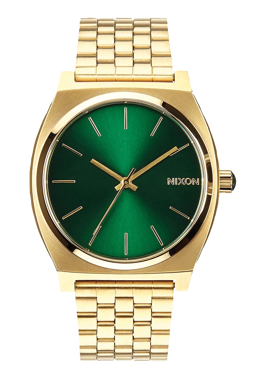 NIXON 37mm Time Teller Watch - A045-1919-00