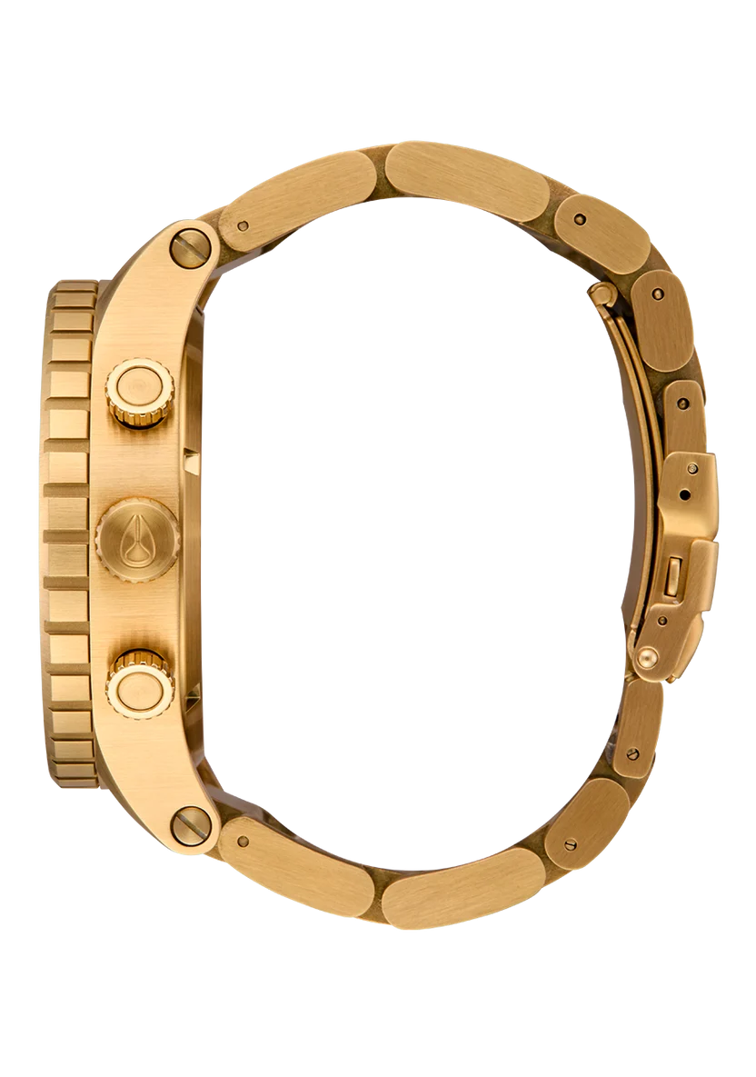 NIXON 51-30 Chrono 300M Watch - A1389-1919-00