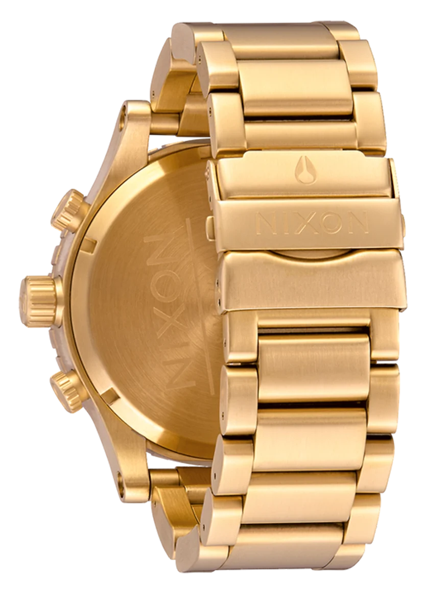 NIXON 51-30 Chrono 300M Watch - A1389-1919-00