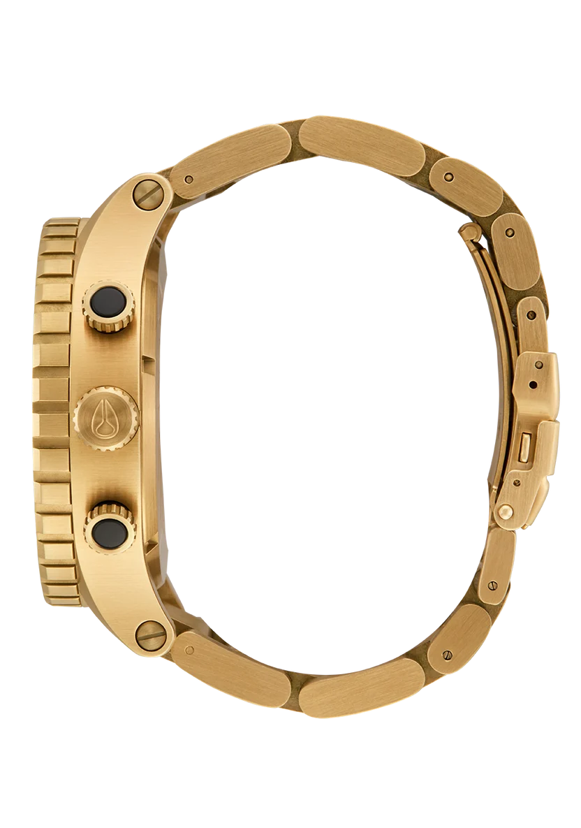 NIXON 51-30 Chrono 300M Watch - A1389-5358-00