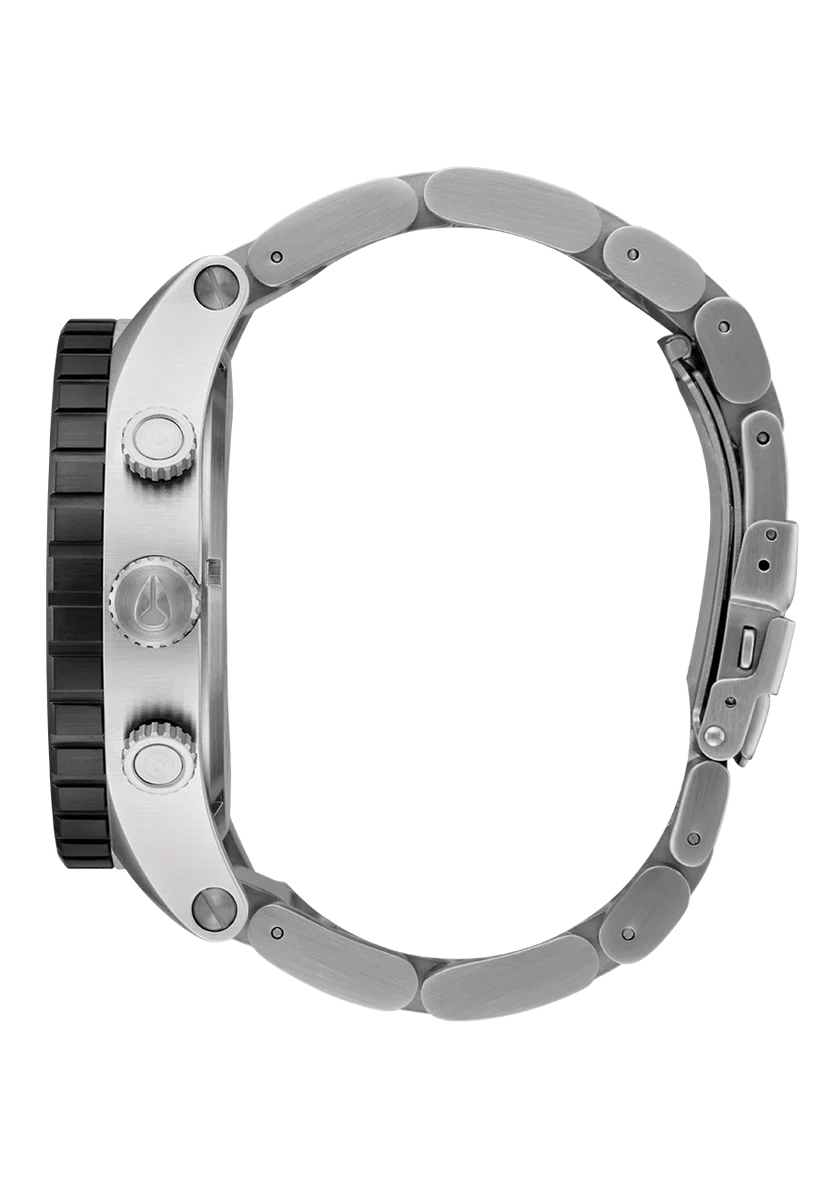 NIXON 51-30 Chrono 300M Watch - A1389-5371-00