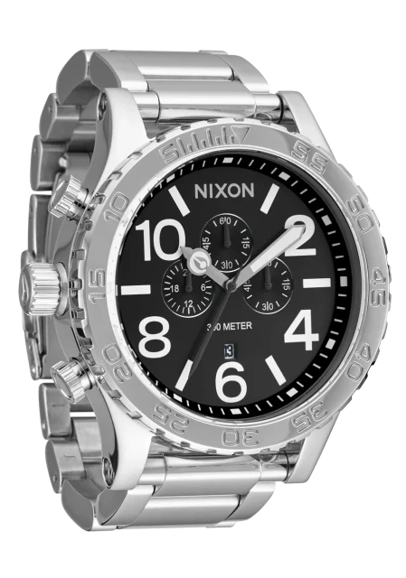 NIXON 51-30 Chrono Watch - A1389-000-00