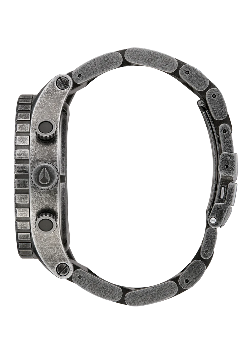 NIXON 51-30 Chrono Watch – A1389-5373-00