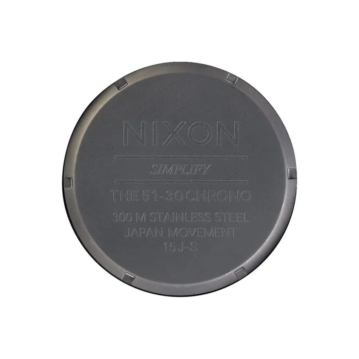 NIXON 51-30 Chrono Watch - A1389-632-00