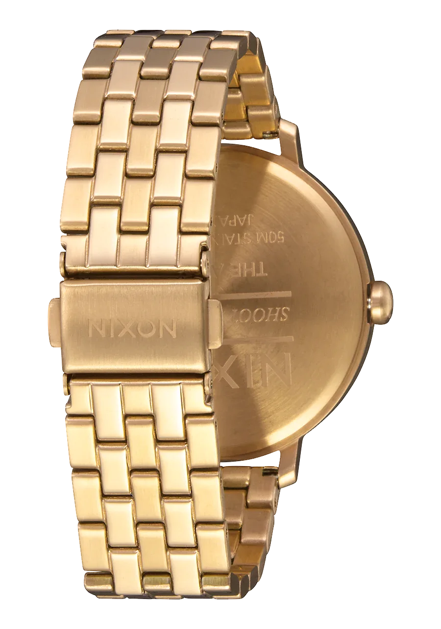 NIXON Arrow Watch A1090-502-00