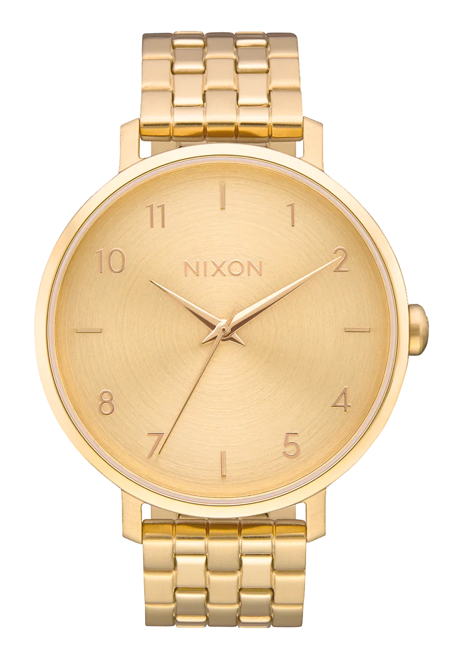NIXON Arrow Watch A1090-502-00