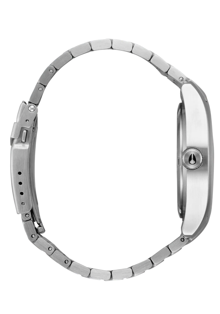 NIXON ECHO 38 Solar Powered Watch - A1413-5260-00