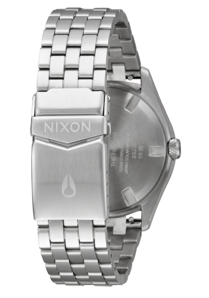NIXON ECHO 38 Solar Powered Watch - A1413-5260-00