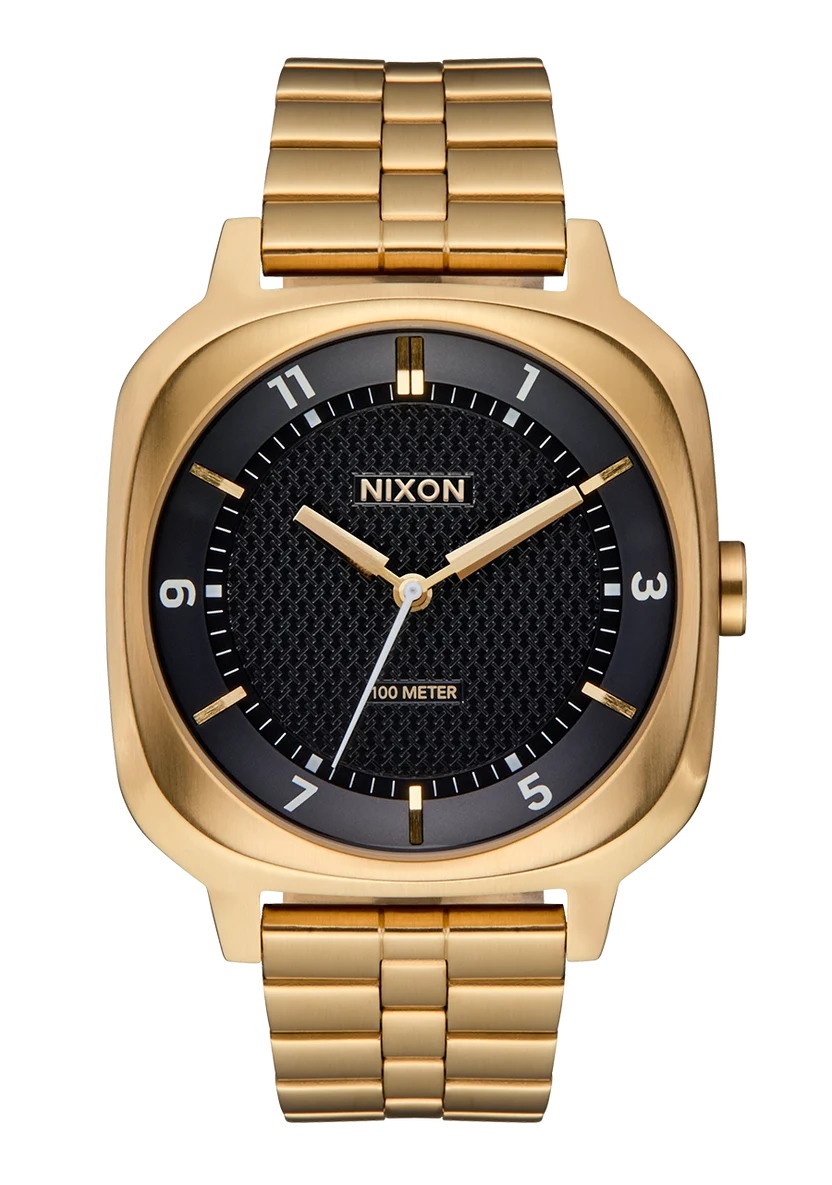 NIXON Fremont 40 100M Watch - A1444-513-00