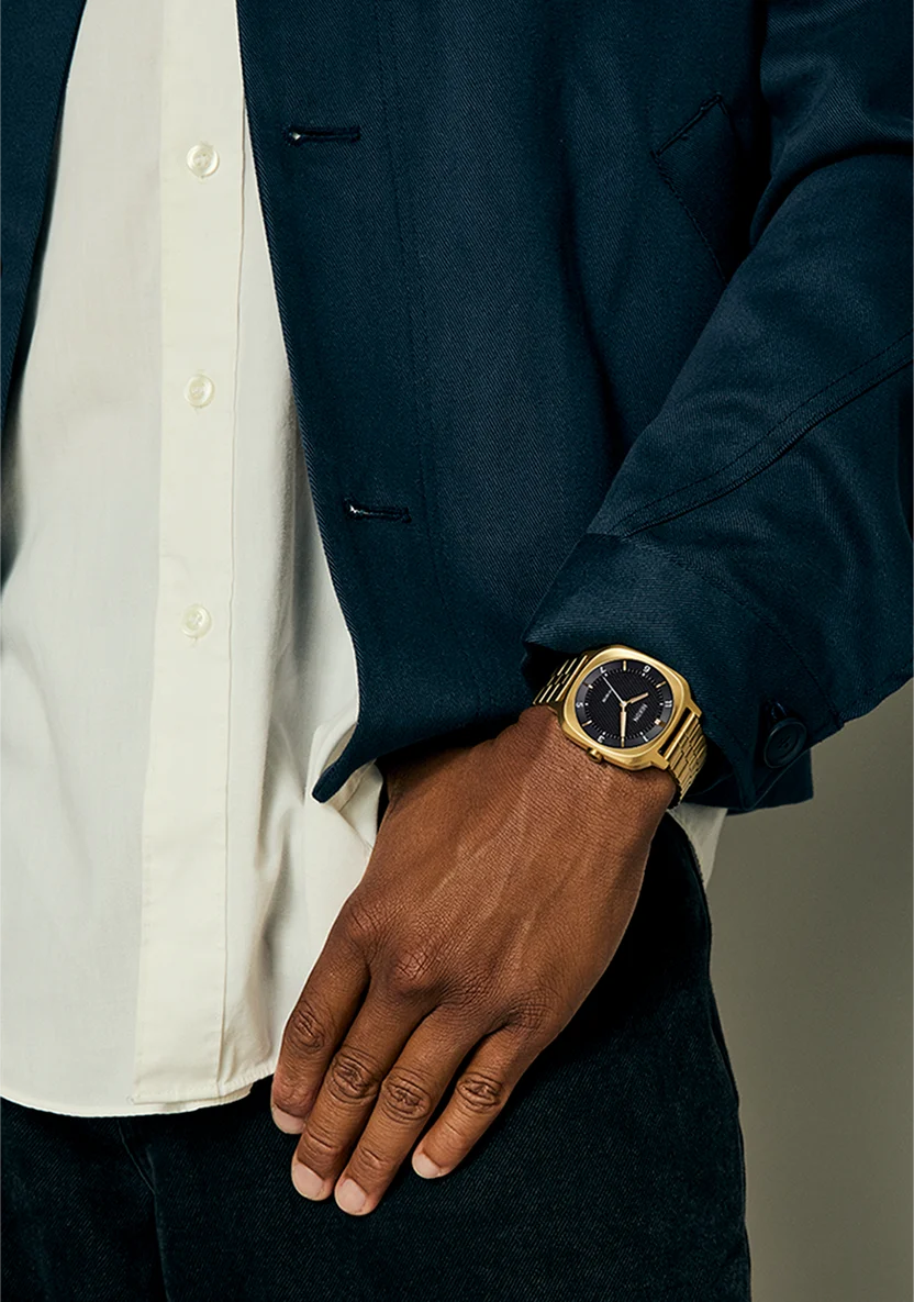 NIXON Fremont 40 100M Watch - A1444-513-00