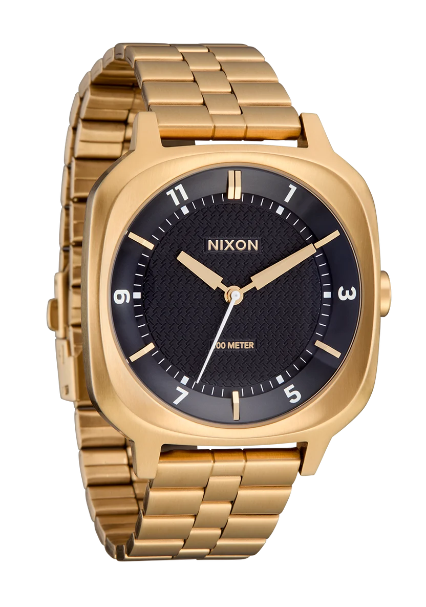 NIXON Fremont 40 100M Watch - A1444-513-00