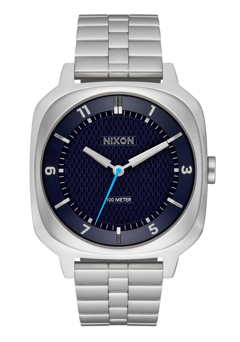 NIXON Fremont 40 100M Watch - A1444-5210-00