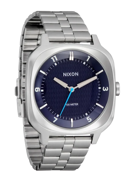NIXON Fremont 40 100M Watch - A1444-5210-00