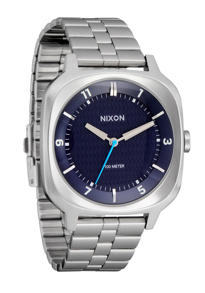NIXON Fremont 40 100M Watch - A1444-5210-00