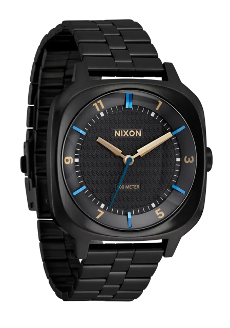 NIXON Fremont 40 100M Watch - A1444-5346-00