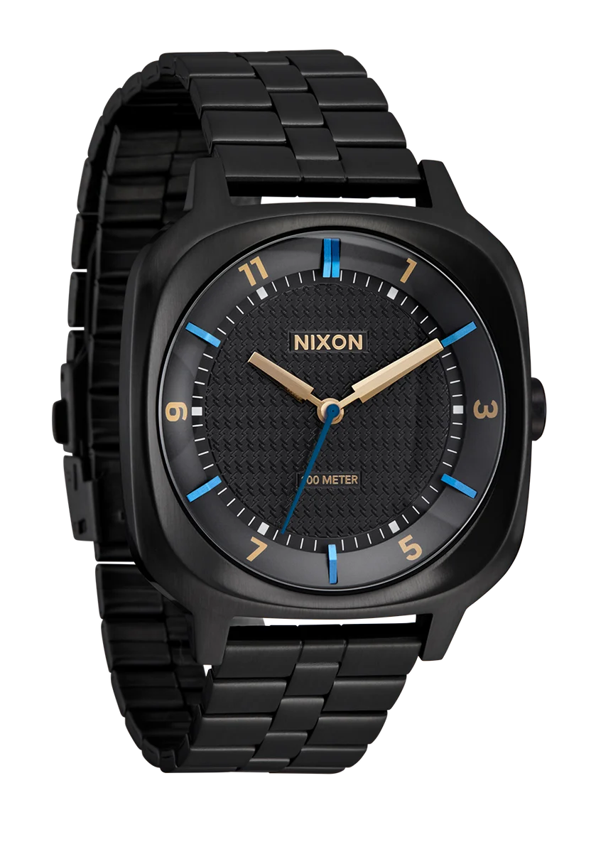 NIXON Fremont 40 100M Watch - A1444-5346-00