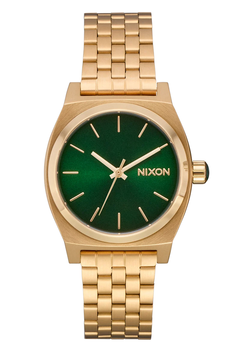 Nixon Medium Time Teller - A1130-1919-00