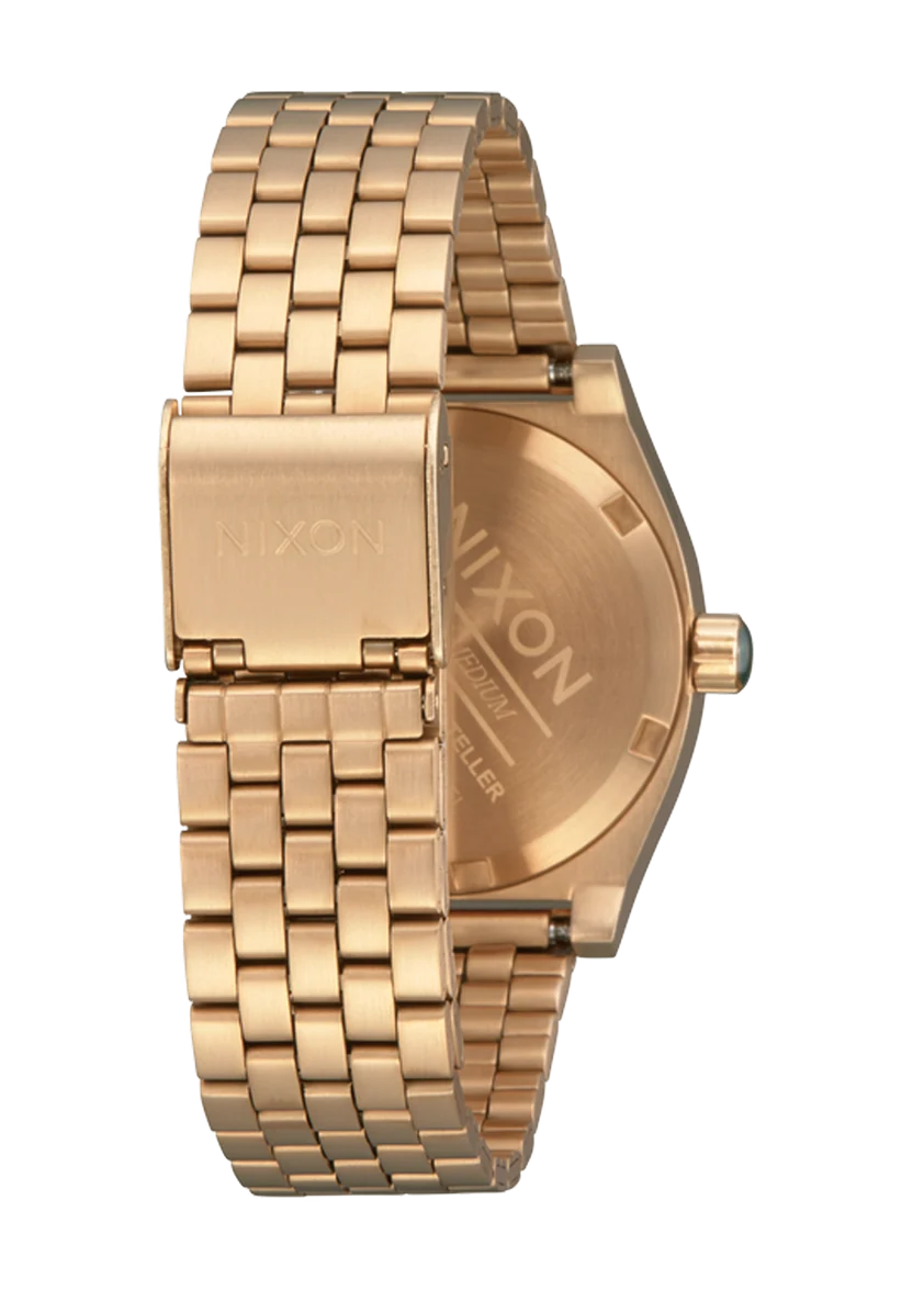 Nixon Medium Time Teller - A1130-1919-00