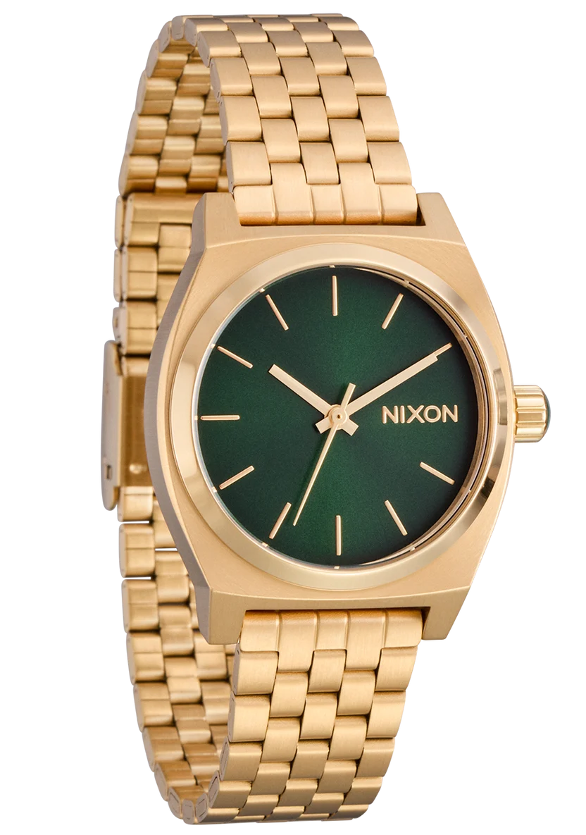 Nixon Medium Time Teller - A1130-1919-00