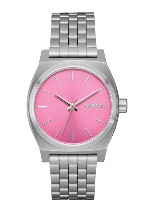 Nixon Medium Time Teller - A1130-2719-00